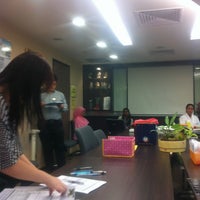 HDB Jurong East Branch Office - Government Building in Jurong East