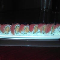 Foto tomada en KATANA Hibachi Steak House &amp;amp; Sushi &amp;amp; Chinese Restaurant  por Troy R. el 9/25/2012