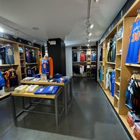 Photo taken at NBA Store by Peter L. on 11/12/2023