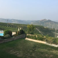 Antico Podere Tota Virginia Hotel - 