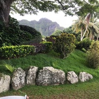 Moli I Gardens Garden In Kahaluu