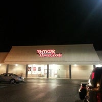 T J Maxx Department Store In Cape May Court House