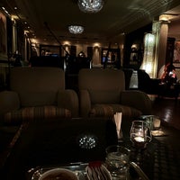 รูปภาพถ่ายที่ Swiss Diamond Hotel Lugano โดย M B เมื่อ 3/14/2023