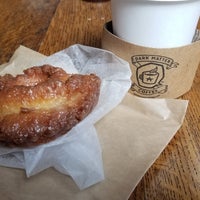 Photo taken at Do-Rite Donuts &amp;amp; Coffee by Amanda B. on 12/9/2018