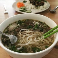 Photo taken at Saigon Foods by David C. on 4/1/2017