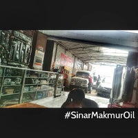 Review Sinar Makmur Oil