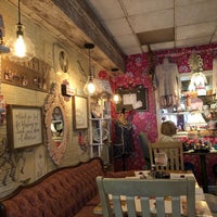 Terra Cottage Cafe Lake Harmony Pa
