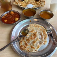 Photo taken at Casuarina Curry by Calvin C. on 1/2/2022