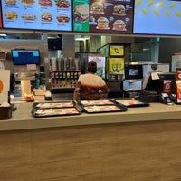 Photo taken at Burger King by Calvin C. on 5/24/2023