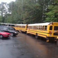 Photo taken at Sutton Middle School by Zoe D. on 10/1/2012