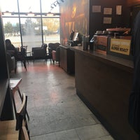 Photo taken at Starbucks by Mrv on 11/20/2019