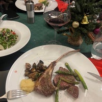 Photo taken at JW SteakHouse by Pınar💠 on 12/31/2023