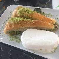 Ozel Sec Baklava 1 Kg Sec Baklava