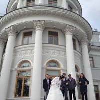 Елагиноостровский дворец - Palace in Округ Чкаловское