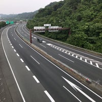 Photo taken at 釜利谷陸橋 by Motoyuki O. on 6/5/2020
