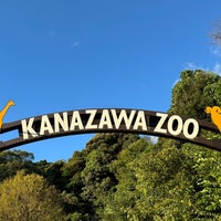Photo taken at Kanazawa Zoo by Motoyuki O. on 10/20/2023