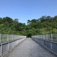Photo taken at 釜利谷陸橋 by Motoyuki O. on 5/29/2020