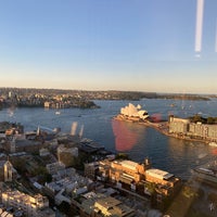 Photo taken at Shangri-La Sydney by Tohid H. on 6/10/2023