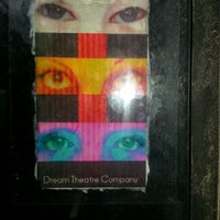 รูปภาพถ่ายที่ Dream Theatre โดย Janice R. เมื่อ 1/12/2013
