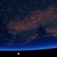 Снимок сделан в Stardome Observatory‎ &amp;amp; Planetarium пользователем Frank B. 12/3/2017