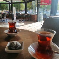 10/13/2020にSnrがMD Acıktım Cafeで撮った写真