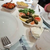 Das Foto wurde bei Mavi Park Restaurant von Snr am 1/19/2022 aufgenommen