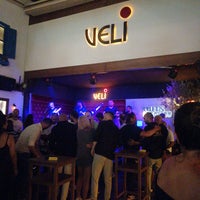 Photo taken at Veli Bar by Snr on 8/31/2022