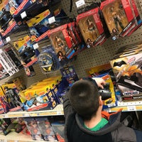 Photo taken at Toys&amp;quot;R&amp;quot;Us by John K. on 6/13/2018