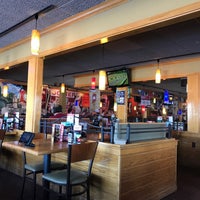 Photo taken at Applebee&amp;#39;s Grill + Bar by John K. on 1/17/2018