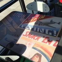 Photo taken at Wingstop by John K. on 8/27/2013