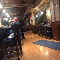 Foto diambil di Uptown Cafe oleh John K. pada 1/19/2019