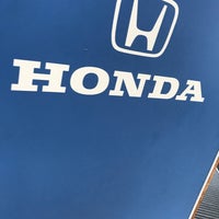 Foto tirada no(a) Indy Honda por John K. em 5/3/2022