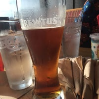 Photo taken at Applebee&amp;#39;s Grill + Bar by John K. on 3/24/2017