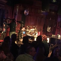 Photo taken at Howl at the Moon by John K. on 3/12/2017