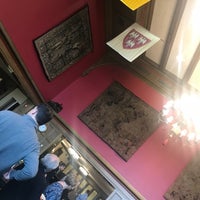 Tudor Room Imu Indiana University Bloomington In