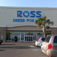 ross dress for less dallas tx