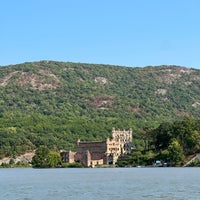 Photo taken at Bannerman Island (Pollepel Island) by Theresa R. on 9/20/2022