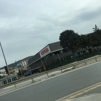2/3/2018에 Cem G.님이 Toyota Türkiye에서 찍은 사진