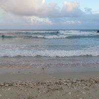 Plage Le Helleux 1 Tip