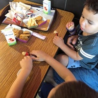 Photo taken at McDonald&amp;#39;s by Erin G. on 6/22/2018
