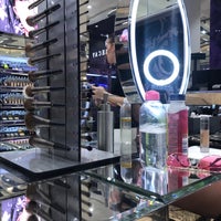 Photo taken at Urban Decay by Anna B. on 4/9/2018