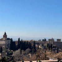 Снимок сделан в Hotel Alhambra Palace пользователем Siamak M. 1/7/2023