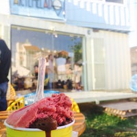 รูปภาพถ่ายที่ Helados Artesanales Artehelado โดย Jose de Jesus D. เมื่อ 10/11/2015