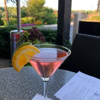 Photo taken at The Yardley Inn Restaurant &amp;amp; Bar by Judy on 8/6/2021