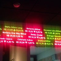 1/19/2015에 Luis G.님이 Wall Street Bar에서 찍은 사진