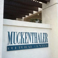 Foto tirada no(a) Muckenthaler Cultural Center por Dave H. em 10/12/2012