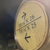 Photo taken at Track 25 by Sean M. on 8/19/2022
