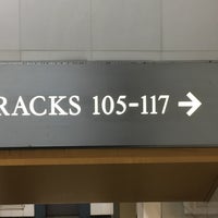 Photo taken at Track 105 by Sean M. on 4/7/2018