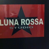 Photo taken at Studio Luna Rossa by AxeL a. on 2/10/2013