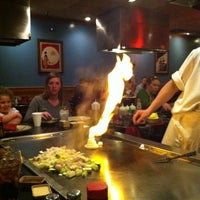 Kabuto Japanese Steak House Sushi Bar - 38 Tips
